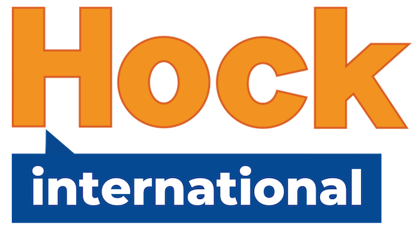 HOCK Logo