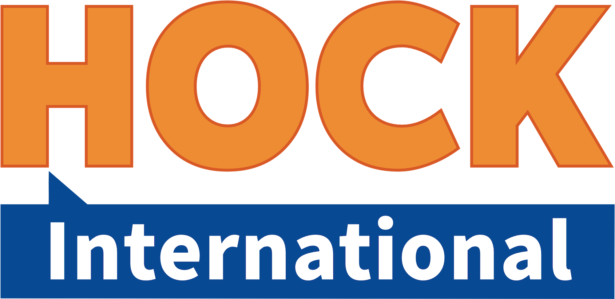 HOCK Logo