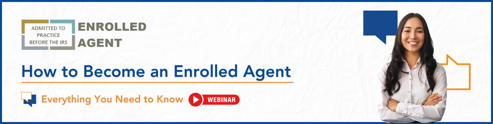 How to become an enrolled agent How to become an enrolled agent