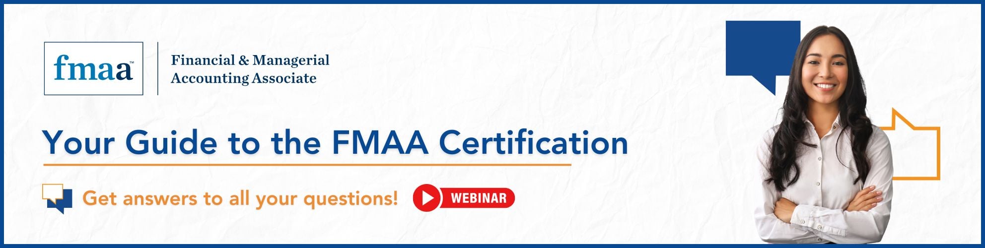 FMAA Webinar FMAA Webinar